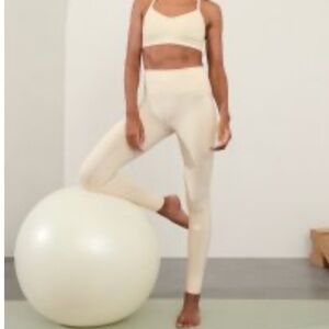 Athleta - Softluxe High Rise Legging